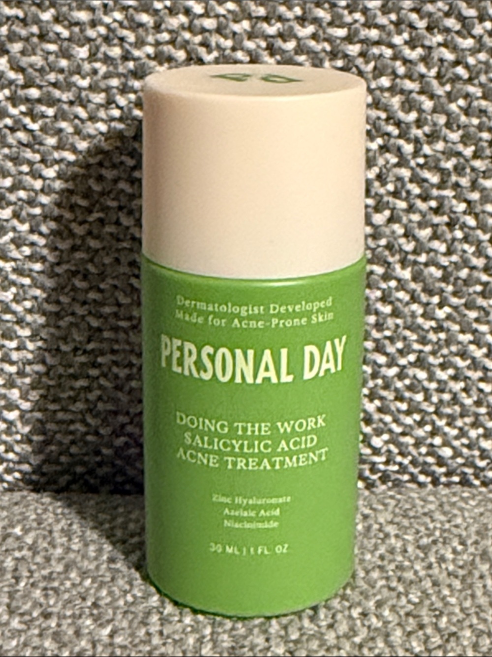 Personal Day Salicylic Acid Acne Treatment 1oz